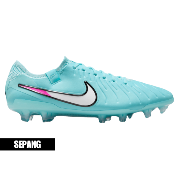 Nike Tiempo Legend 10 Elite FG – 9.5UK