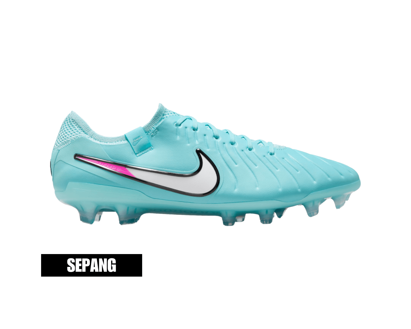 Nike Tiempo Legend 10 Elite FG – 9.5UK
