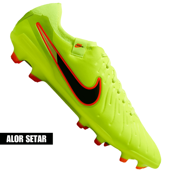 Nike Tiempo Legend 10 Pro FG – 8UK