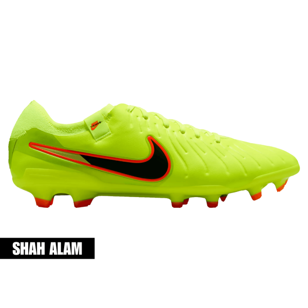 Nike Tiempo Legend 10 Pro FG – 8.5UK