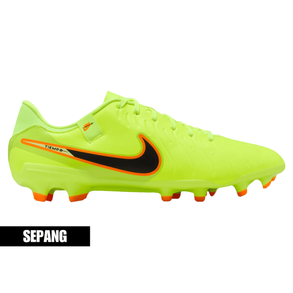 Nike Tiempo Legend 10 Academy FG/MG – 9UK