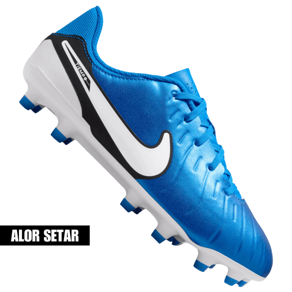 Nike Jr. Tiempo Legend 10 Academy MG – 2.5UK