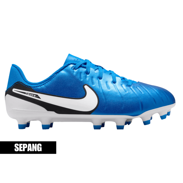 Nike Jr. Tiempo Legend 10 Academy MG – 3.5UK