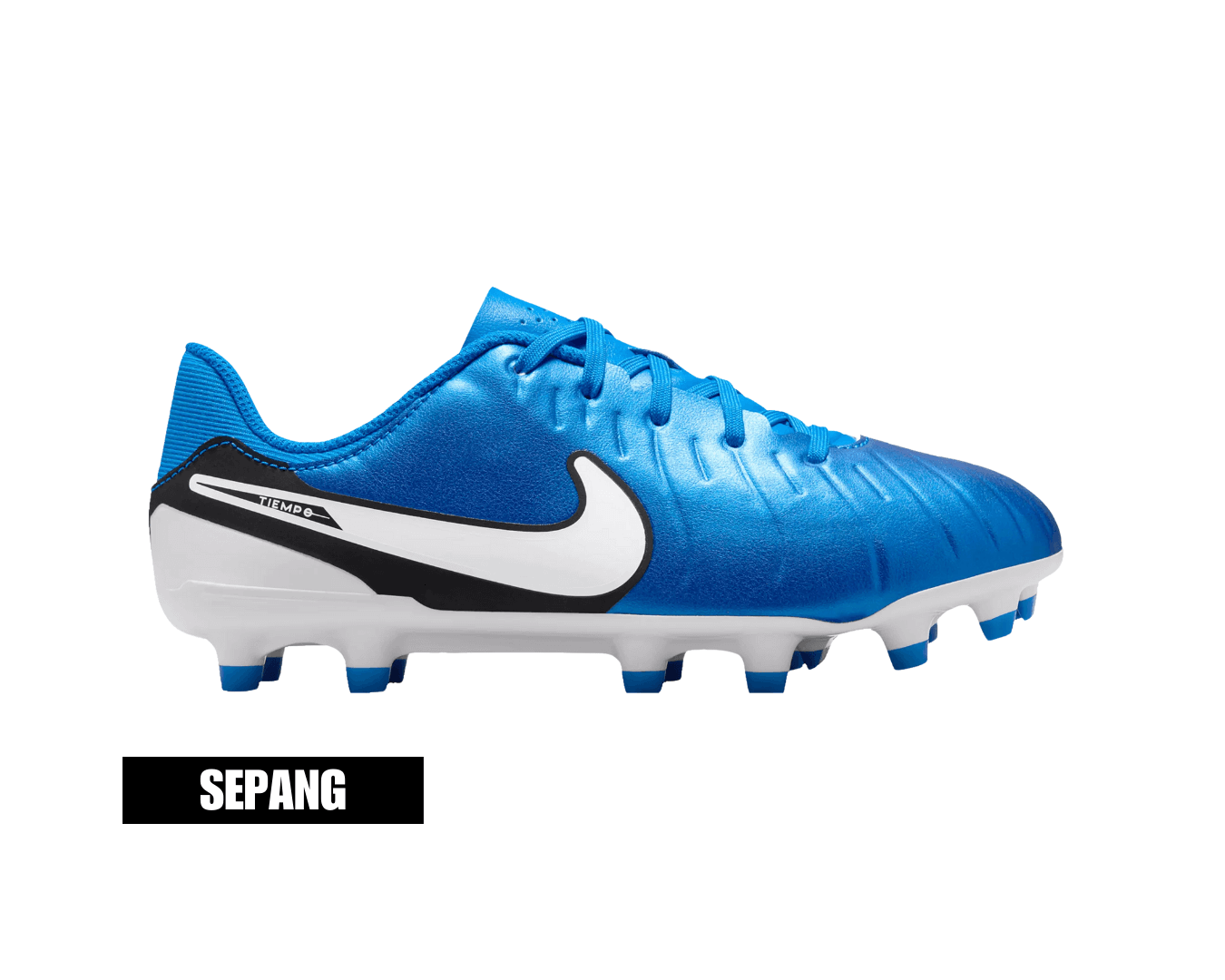 Nike Jr. Tiempo Legend 10 Academy MG – 3.5UK
