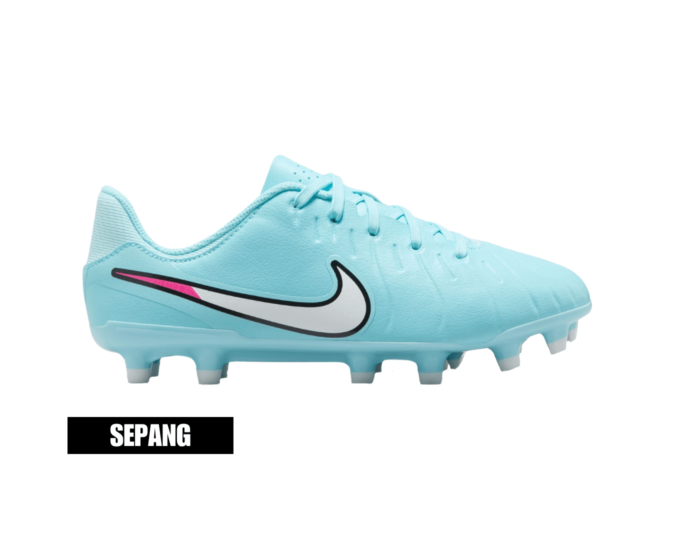 Nike Jr. Tiempo Legend 10 Academy MG – 3.5UK
