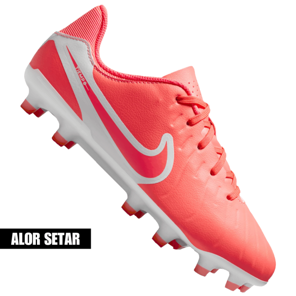 Nike Jr. Tiempo Legend 10 Academy MG – 1.5UK