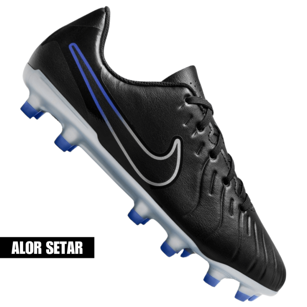 Nike Jr. Tiempo Legend 10 Club FG/MG – 13.5K