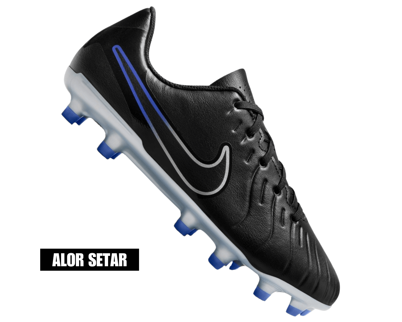 Nike Jr. Tiempo Legend 10 Club FG/MG – 13.5K