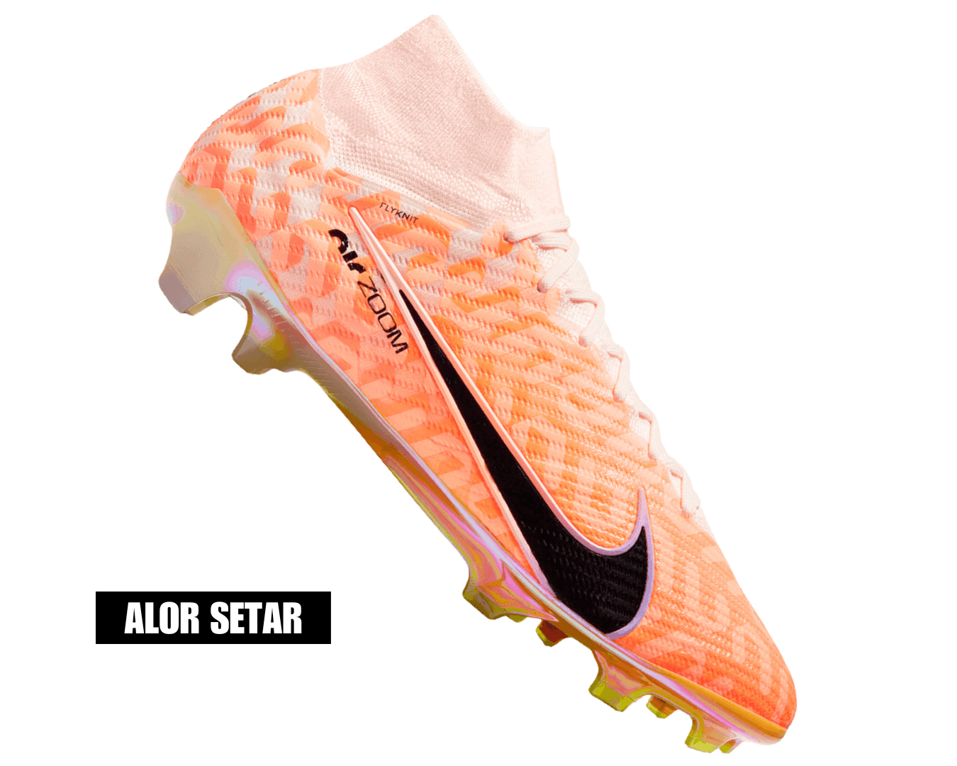 Nike Zoom Mercurial Superfly 9 Elite NU FG – 7UK