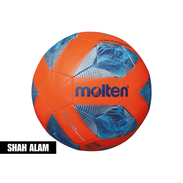 Molten Vantaggio F5A3550 Beach Soccer Ball – Size 5