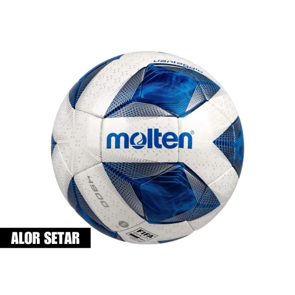 Molten Vantaggio F5A4900 Ball – Size 5