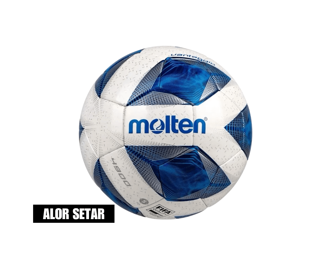 Molten Vantaggio F5A4900 Ball – Size 5