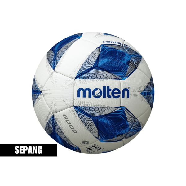 Molten Vantaggio F5A5000 Ball – Size 5