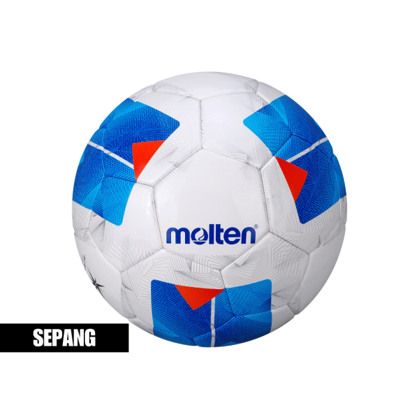 Molten Vantaggio F5N4900 Ball – Size 5
