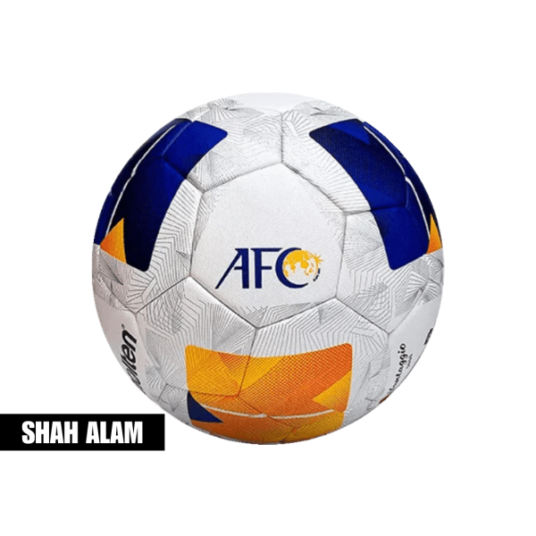 Molten Vantaggio F5N5000-A AFC Official Match Ball – Size 5