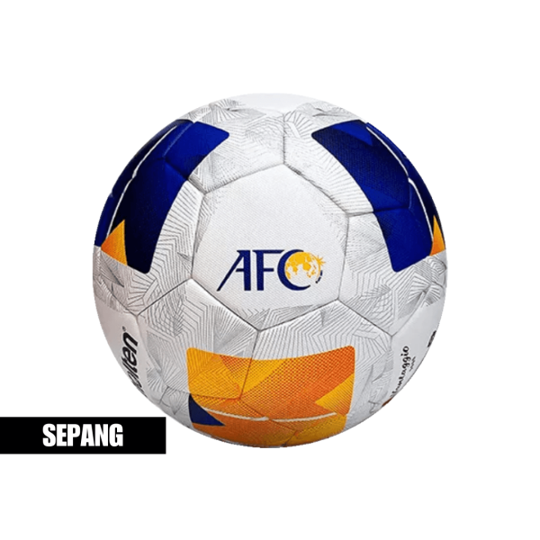 Molten Vantaggio F5N5000-A AFC Official Match Ball – Size 5