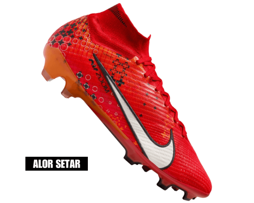 Nike Superfly 9 Elite Mercurial Dream Speed FG – 8UK