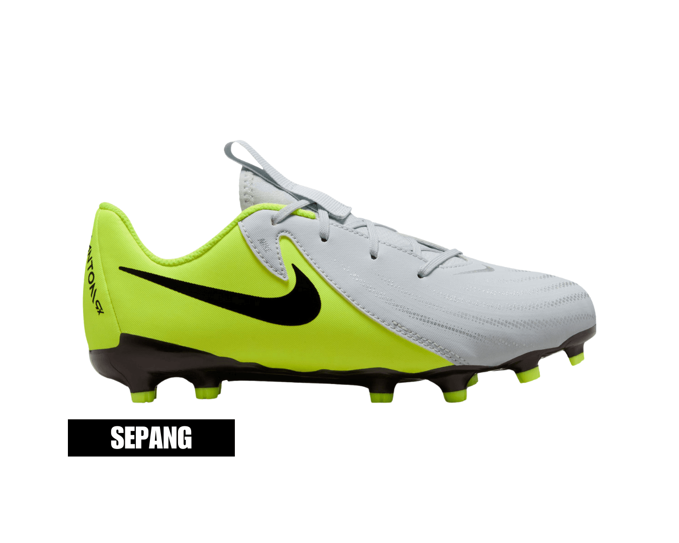 Nike Jr. Phantom GX 2 Academy FG/MG