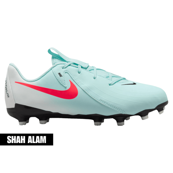 Nike Jr. Phantom GX 2 Academy FG/MG