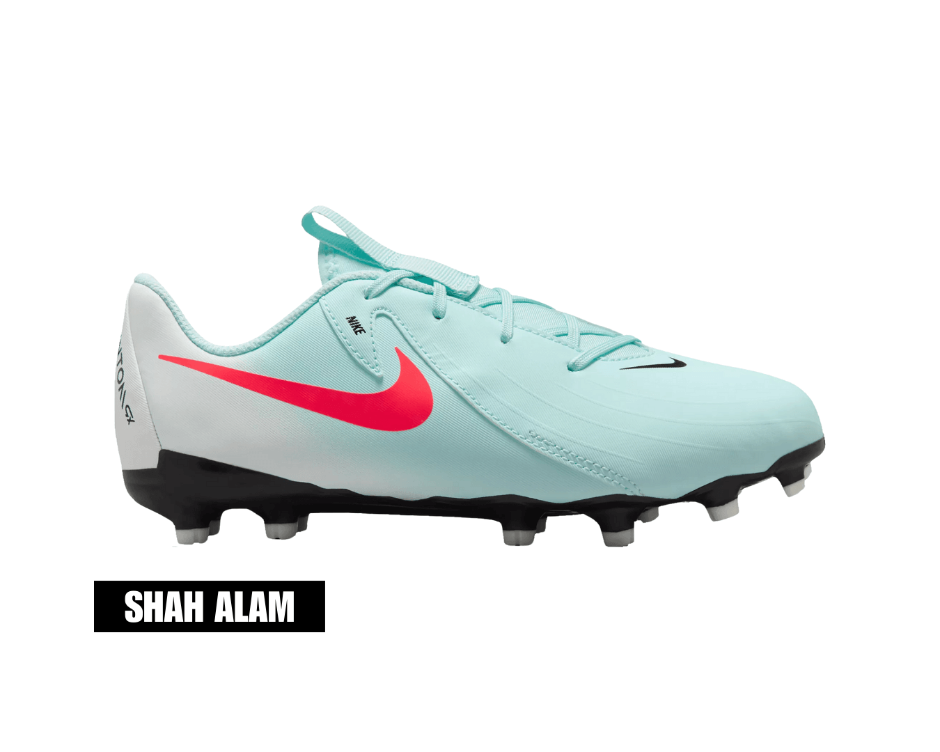 Nike Jr. Phantom GX 2 Academy FG/MG