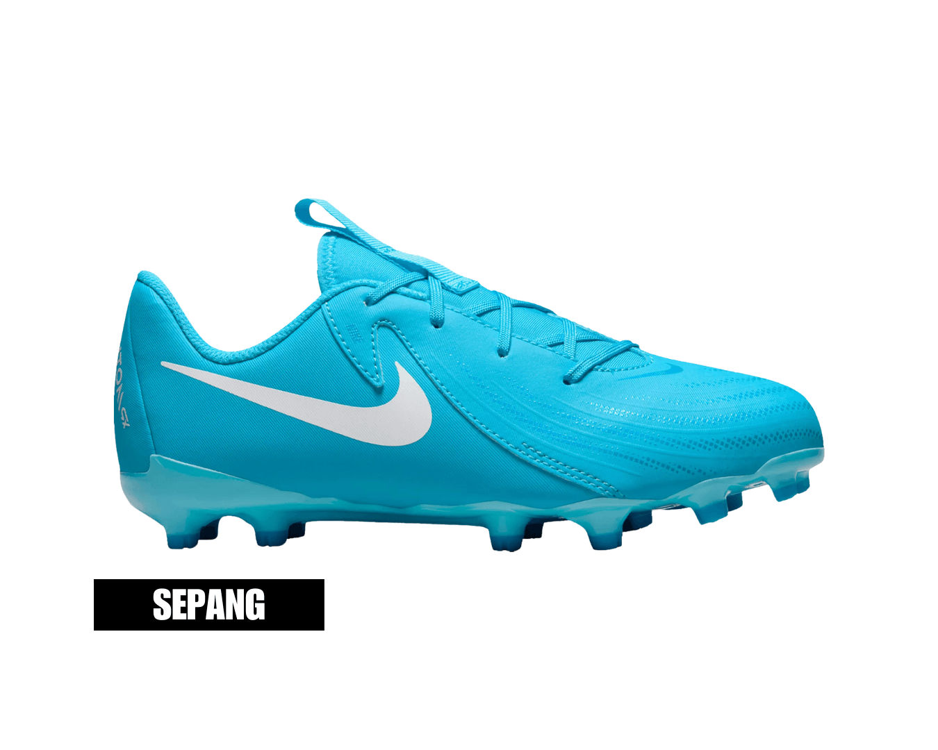 Nike Jr. Phantom GX 2 Academy FG/MG