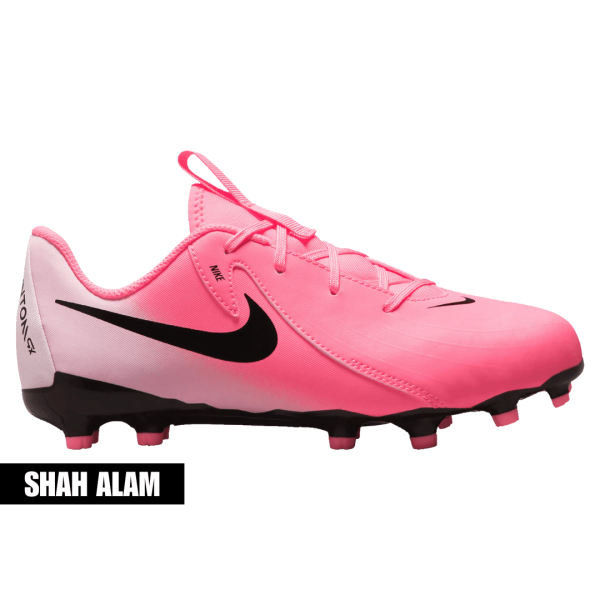 Nike Jr. Phantom GX 2 Academy FG/MG – 3UK