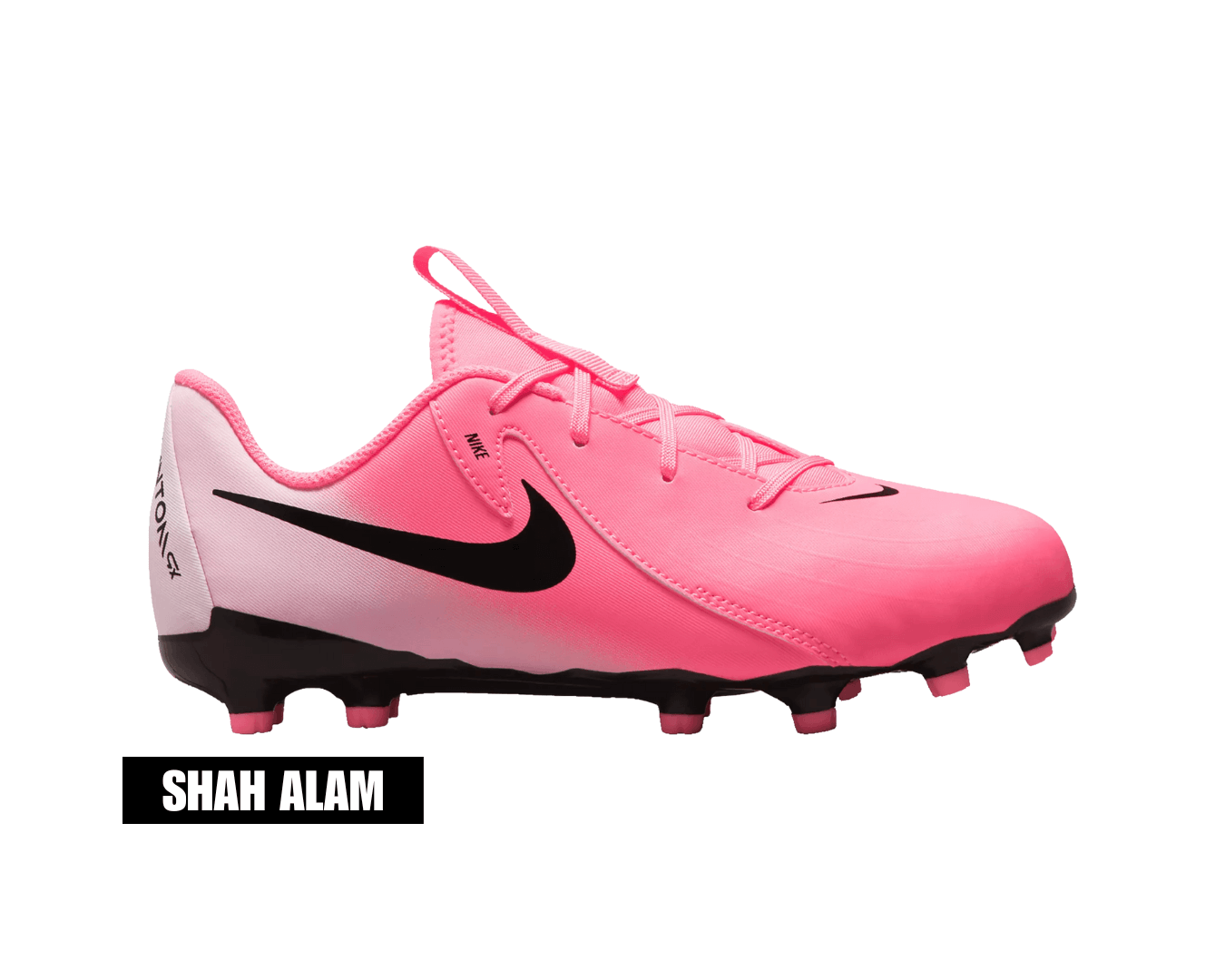 Nike Jr. Phantom GX 2 Academy FG/MG – 3UK