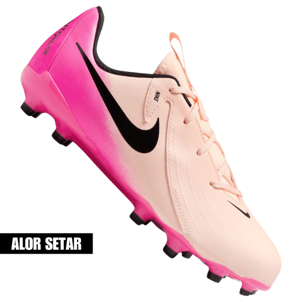 Nike Jr. Phantom GX 2 Academy FG/MG