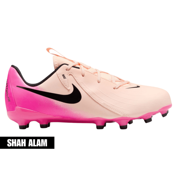 Nike Jr. Phantom GX 2 Academy FG/MG