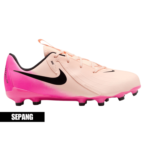 Nike Jr. Phantom GX 2 Academy FG/MG