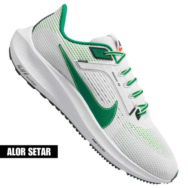 Nike Air Zoom Pegasus 40 Premium – 8.5UK
