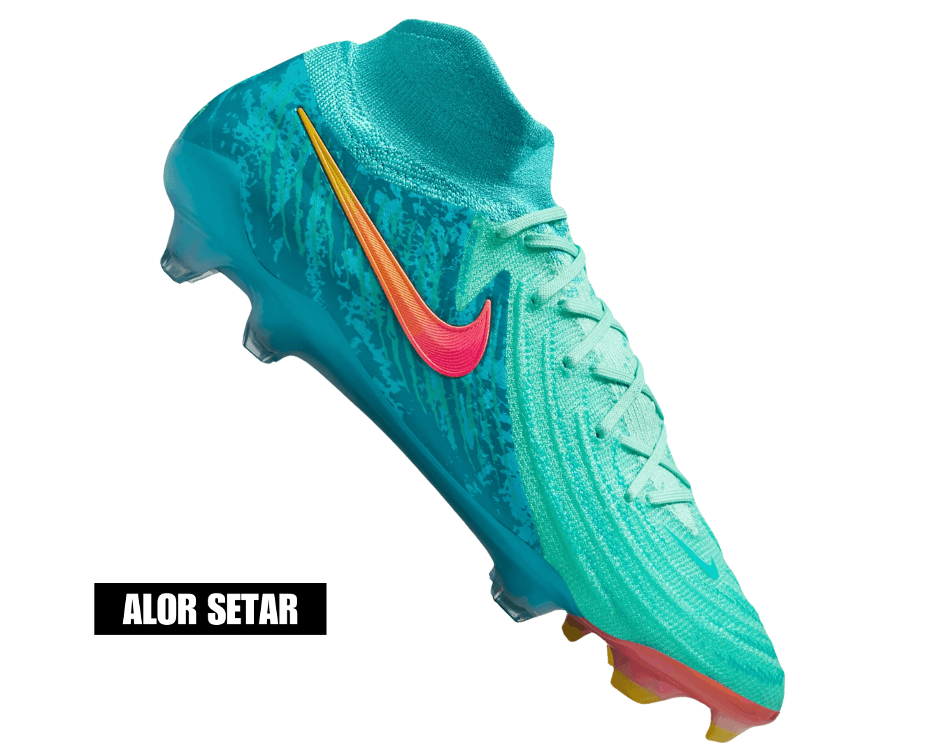 Nike Phantom Luna 2 Elite LV8 FG – 8UK