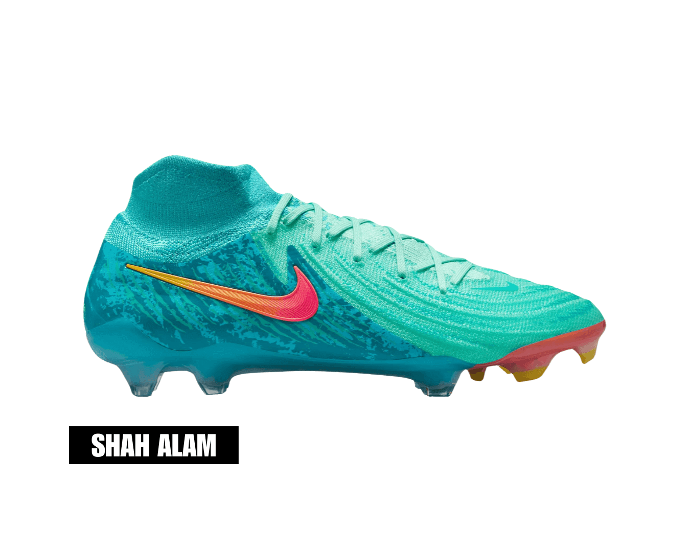 Nike Phantom Luna 2 Elite LV8 FG – 8.5UK
