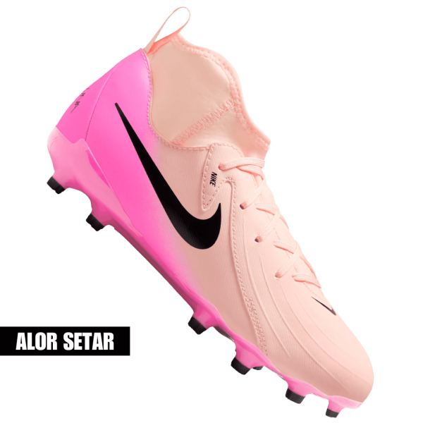 Nike Jr. Phantom Luna 2 Academy FG/MG