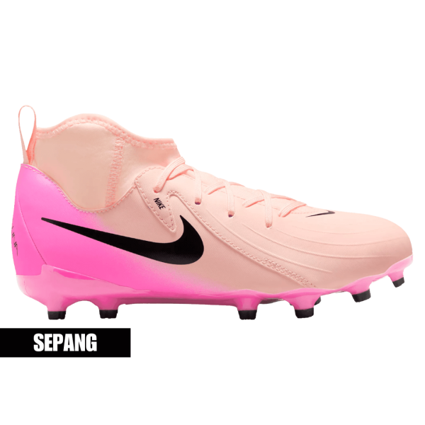 Nike Jr. Phantom Luna 2 Academy FG/MG