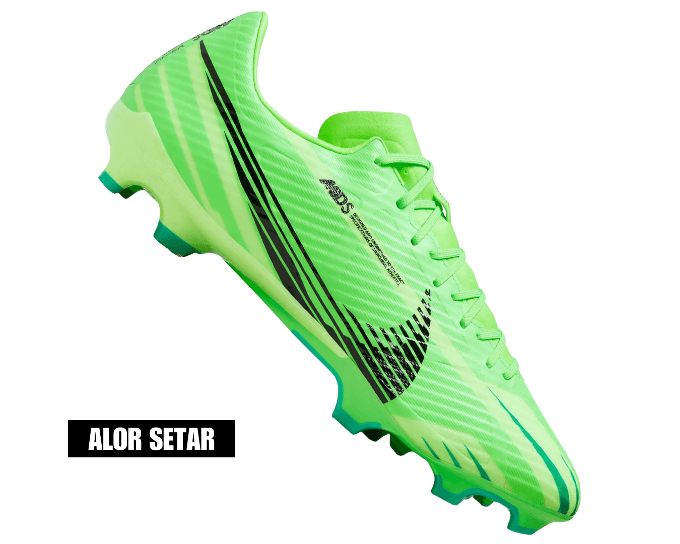 Nike Vapor 15 Academy Mercurial Dream Speed MG – 8UK
