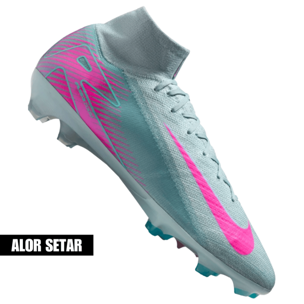 Nike Mercurial Superfly 10 Elite FG – 7.5UK