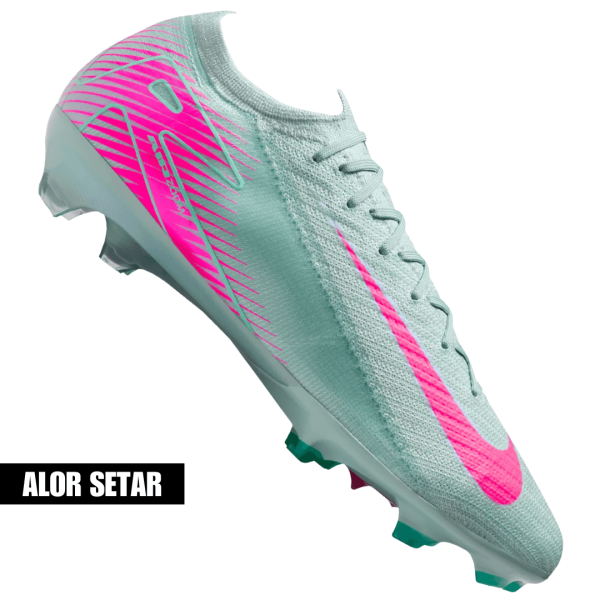 Nike Mercurial Vapor 16 Elite FG – 8UK