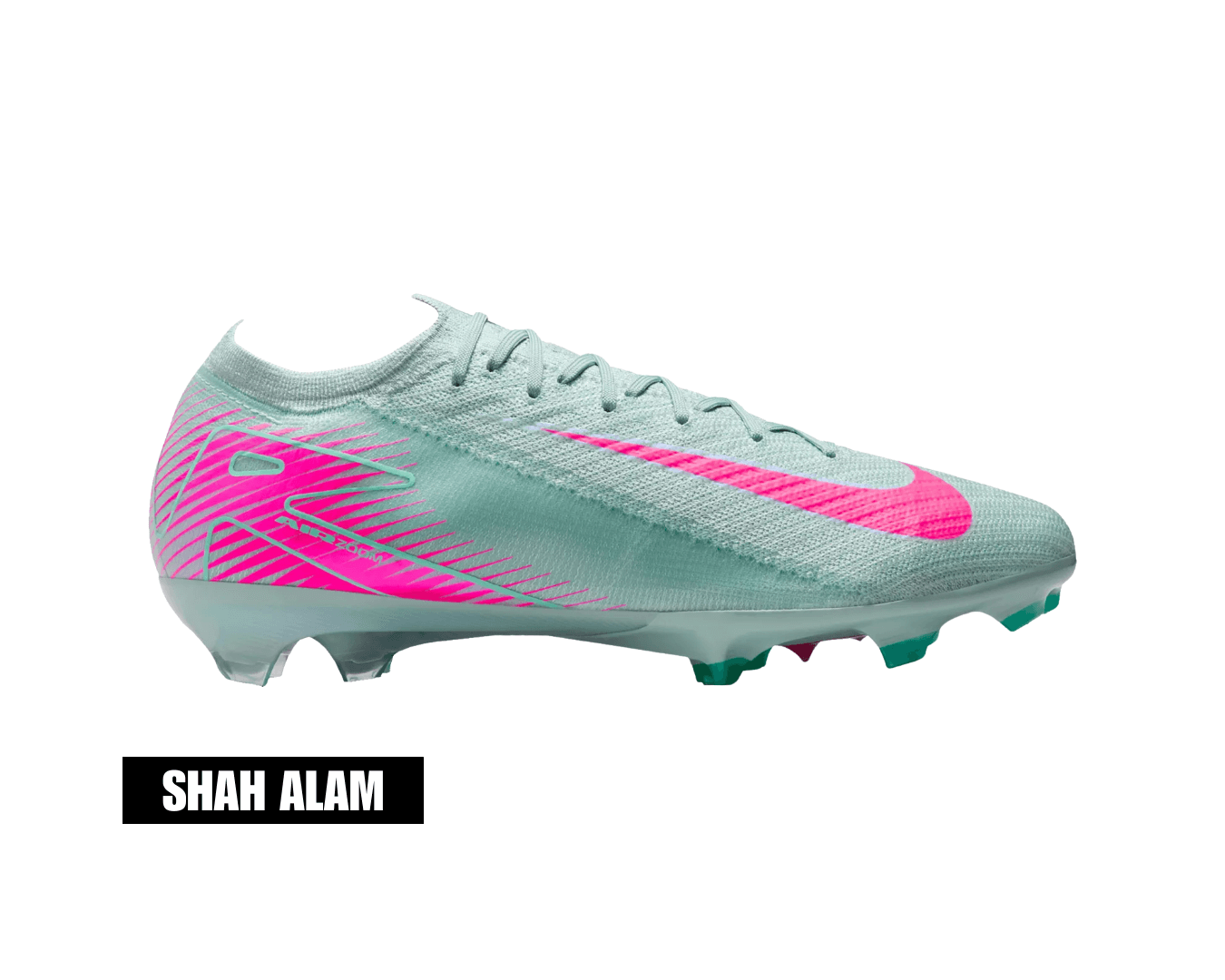 Nike Mercurial Vapor 16 Elite FG – 8UK