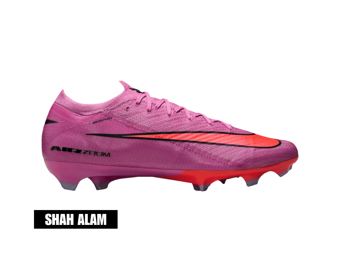 Nike Mercurial Vapor 16 Elite FG – 8UK