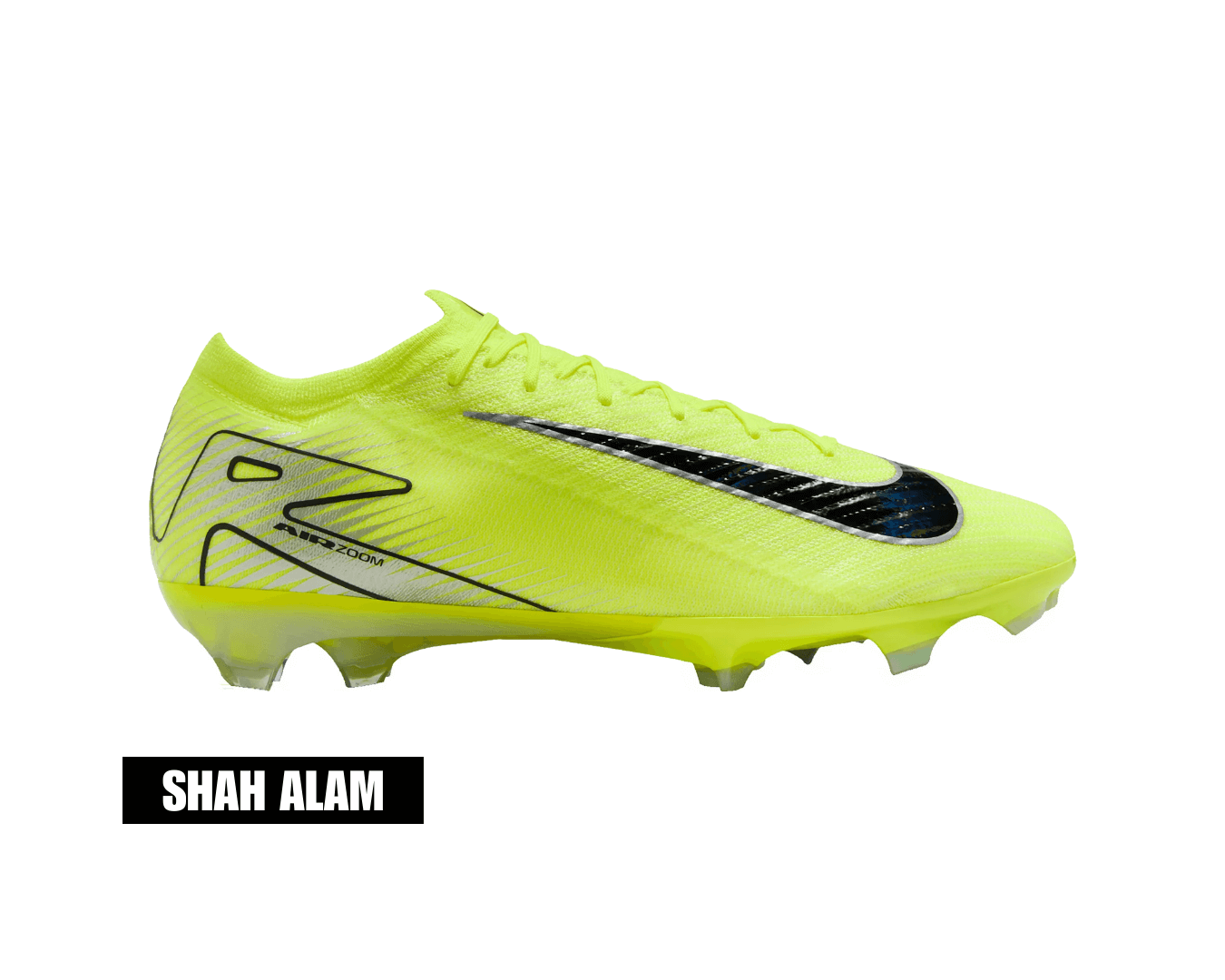 Nike Mercurial Vapor 16 Elite FG – 8.5UK