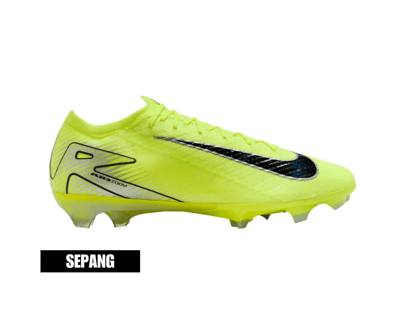 Nike Mercurial Vapor 16 Elite FG – 8UK