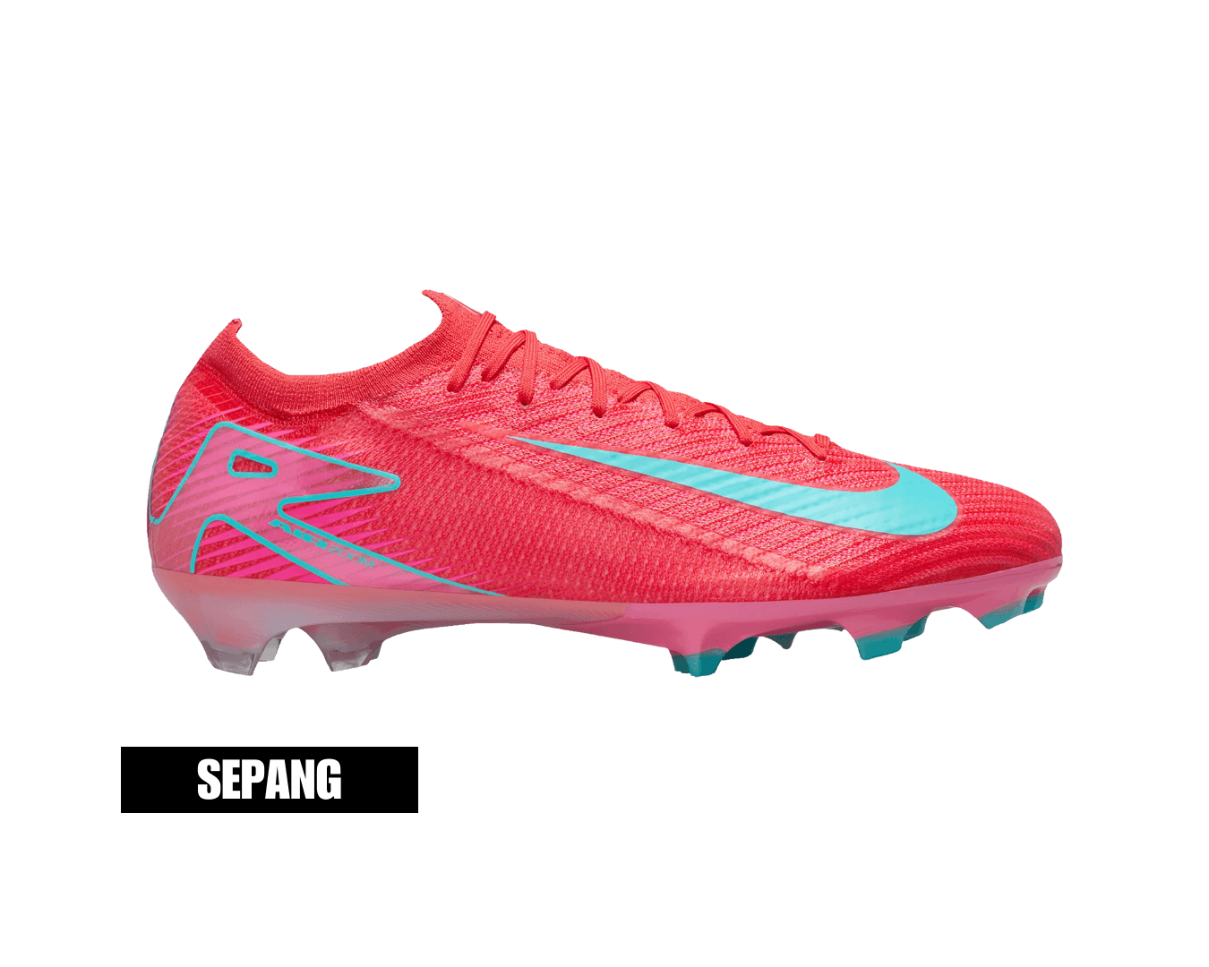Nike Mercurial Vapor 16 Elite FG