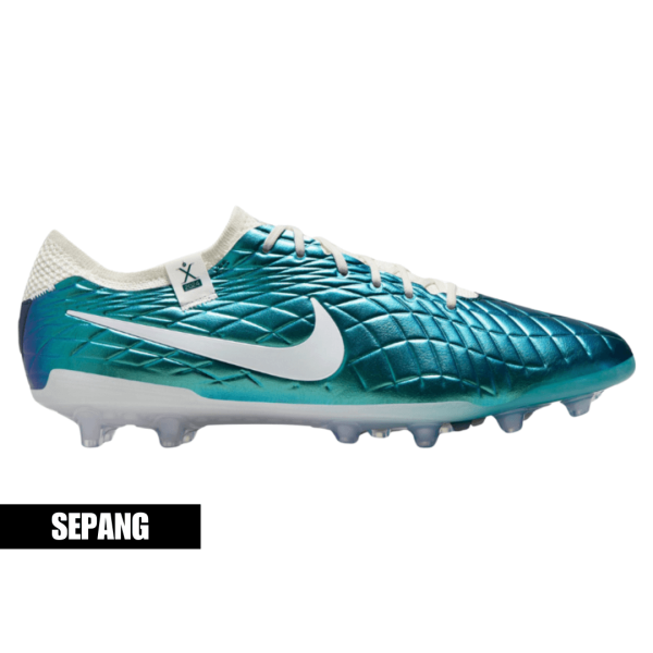 Nike Tiempo Emerald Legend 10 Elite AG-Pro – 6.5UK