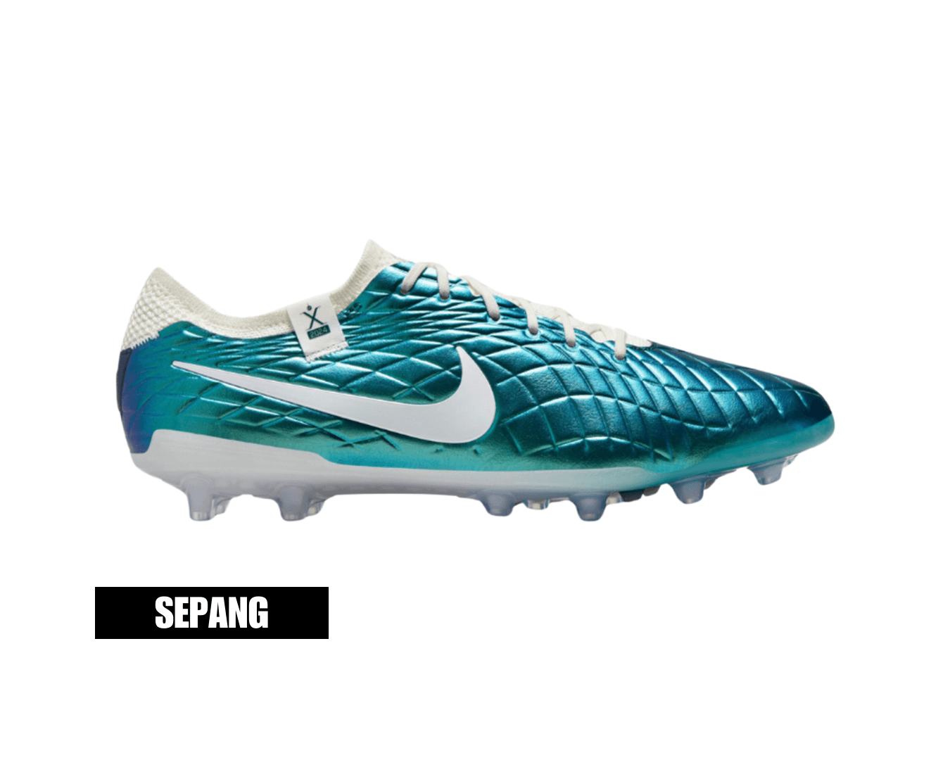 Nike Tiempo Emerald Legend 10 Elite AG-Pro – 6.5UK