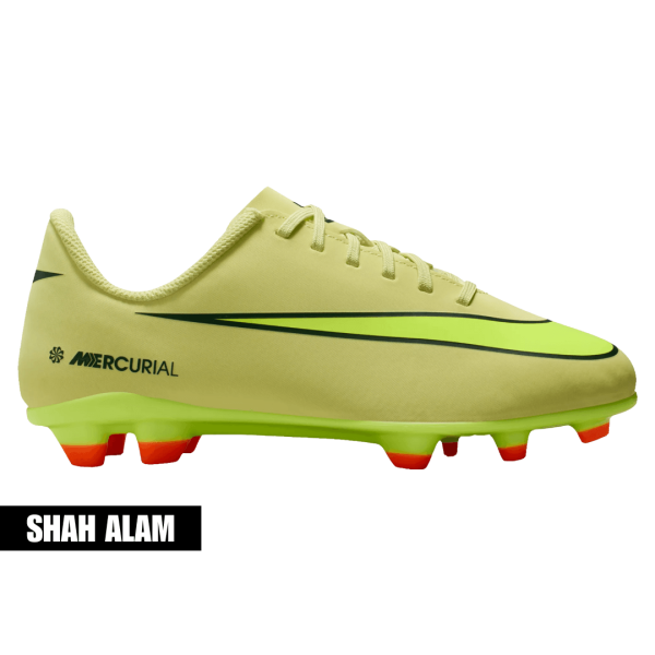 Nike Jr. Mercurial Vapor 16 Club FG/MG