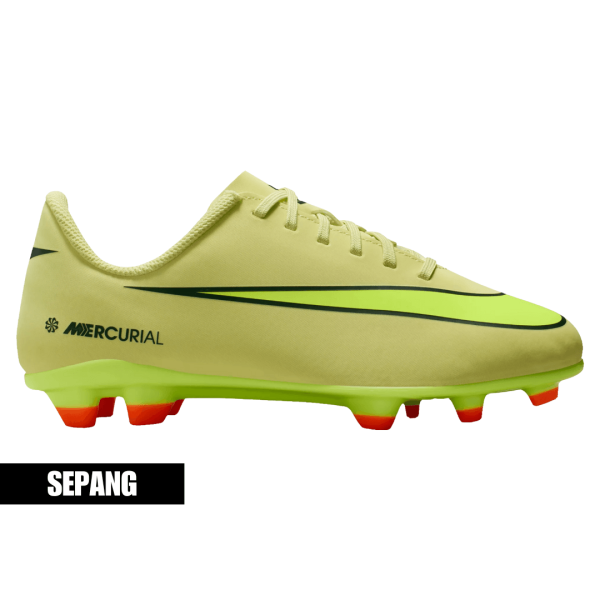 Nike Jr. Mercurial Vapor 16 Club FG/MG