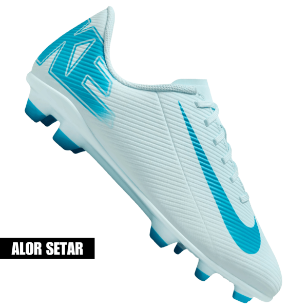 Nike Jr. Mercurial Vapor 16 Club FG/MG – 3.5UK