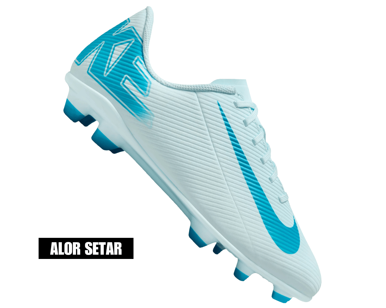 Nike Jr. Mercurial Vapor 16 Club FG/MG – 3.5UK