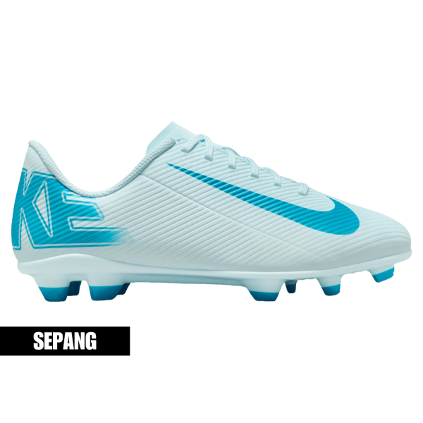 Nike Jr. Mercurial Vapor 16 Club FG/MG – 1.5UK